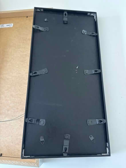 Photo of free Three photos frames (Meldreth) #4