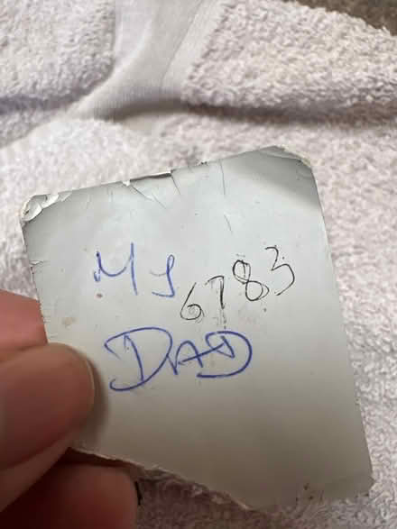 Photo of free Found this photo (SE25 selhurst) #2