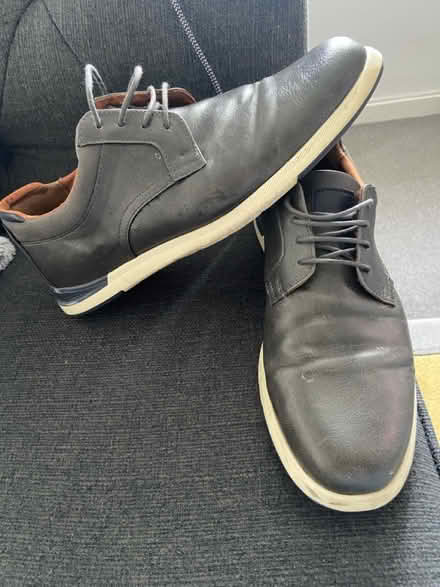 Photo of free M&S Shoes (Ware SG12) #1