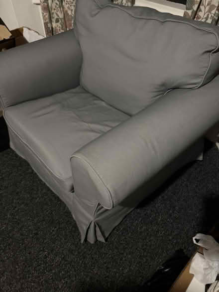 Photo of free Sofa (CV6 6FD) #1