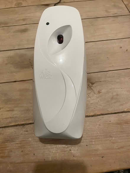 Photo of free Airwick dispenser (Highbury Barn N5) #1