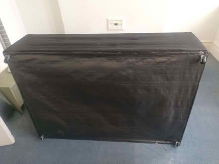 Photo of free Double bed base (Harringay Green Lanes N4) #2