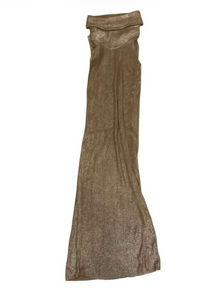 Photo of free International Concept Woman’s Dres (Brooklyn Storage) #1