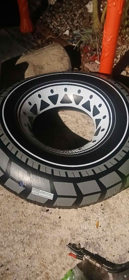 Photo of free Pool stuff (Longwood) #2