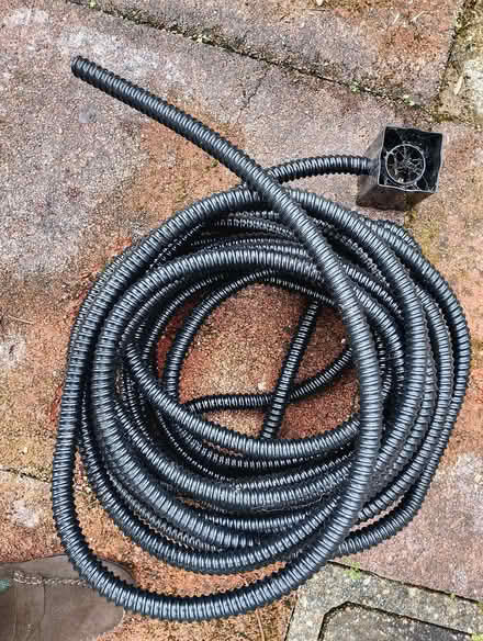Photo of free pond hose (Long Ashton BS41) #1