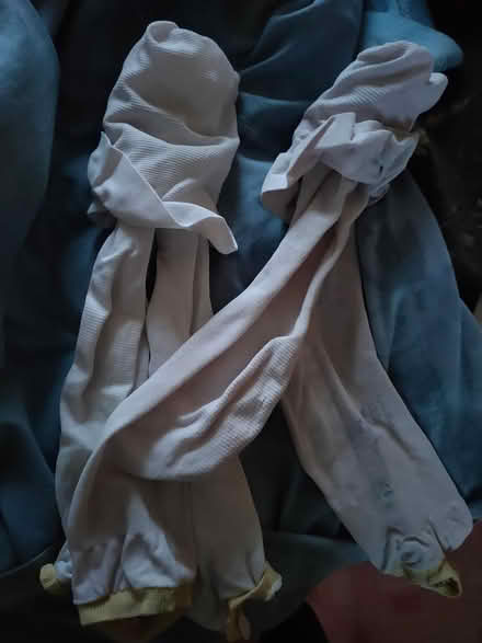 Photo of free 2 pairs compression socks (S41 newbold) #2