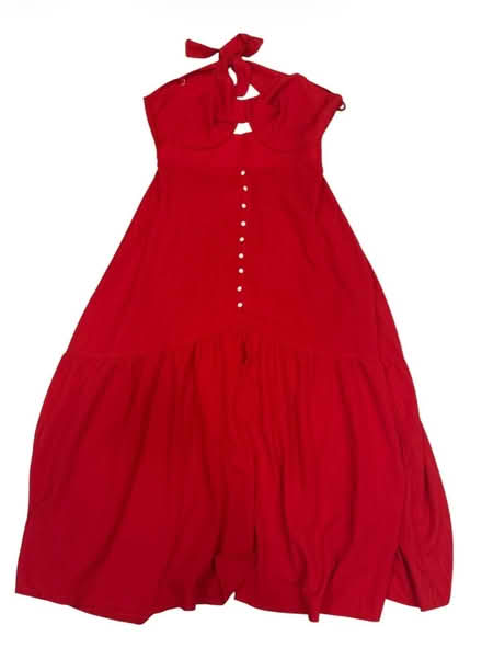 Photo of free Shein Woman’s Red Dress (Brooklyn Storage) #1