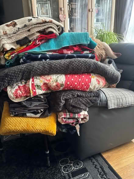 Photo of free nearly new and new (B62 8LG) #1