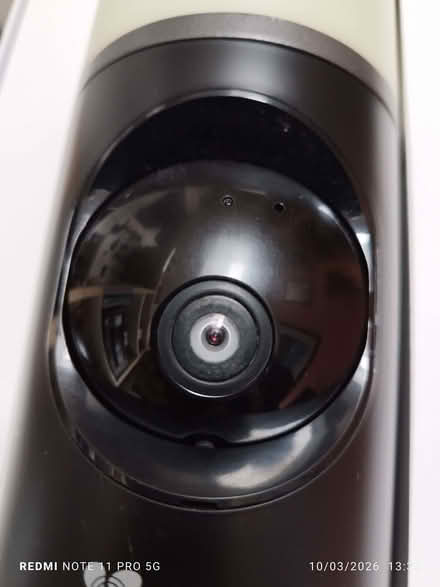 Photo of free ezivz lc3 security camera. (Grange CH48) #3