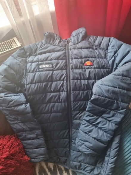 Photo of free Jacket (Ombresy, Middlesbrough Ts7) #1