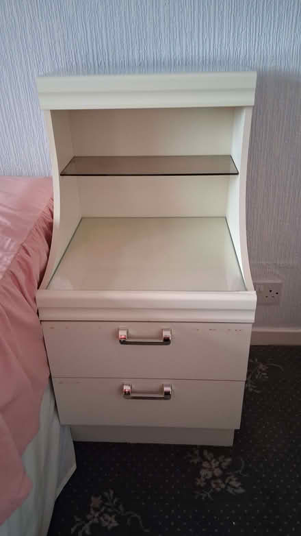 Photo of free Bedroom furniture (Penrith CA11) #3