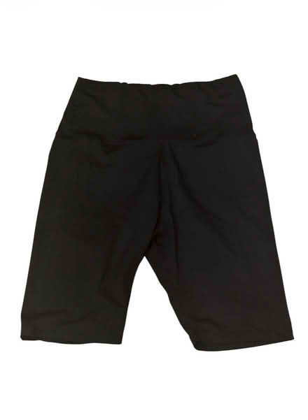 Photo of free Woman’s Black Shorts (Brooklyn Storage) #1