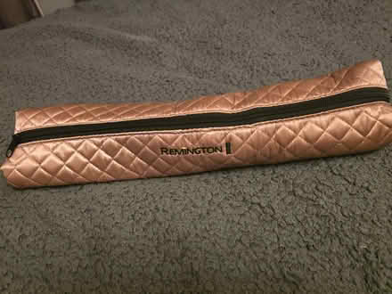 Photo of free Remmington twist hair curler (Nutgrove WA9) #3