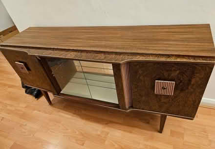 Photo of free Beautility Drinks Sideboard (Spring Park CR0) #1