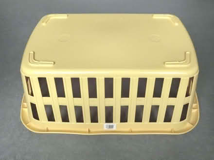 Photo of free Laundry Basket - Ascot Berkshire (North Ascot SL5) #3