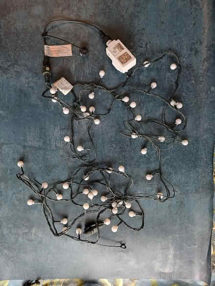 Photo of free Lighting bundle (Levenshulme M19) #1