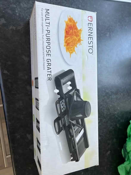 Photo of free Used greater (Brays Grove CM18) #1