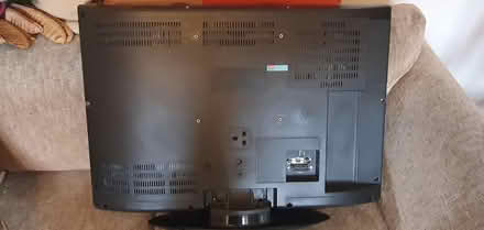 Photo of free Flat screen tv (Hartington Road BN2) #3