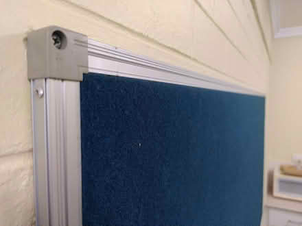 Photo of free Pi board with aluminum frame (Footscray) #1