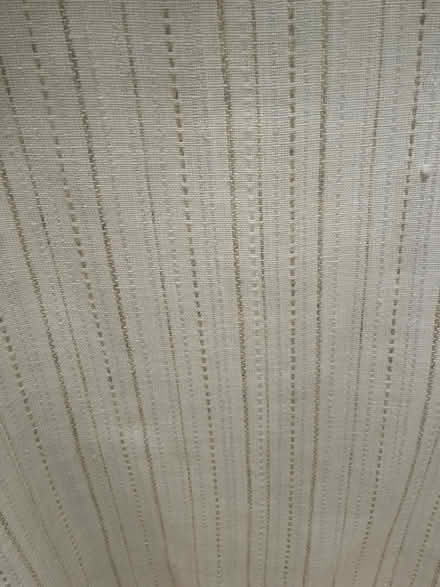 Photo of free Door curtain (Ifton Heath SY11) #3