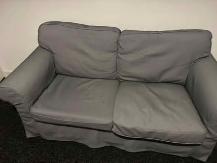 Photo of free Sofa (CV6 6FD) #2
