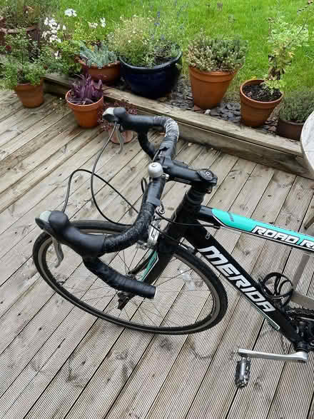 Photo of free Adult/Womens Merida Racing Bike (GU5, Gomshall) #1