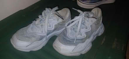 Photo of free Kids shoes (Longwood) #4