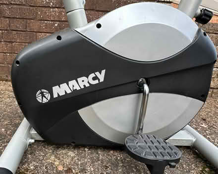 Photo of free Exercise Bike (St Thomas) #2