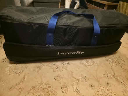 Photo of free Photography lighting set (Swindon Village GL51) #1