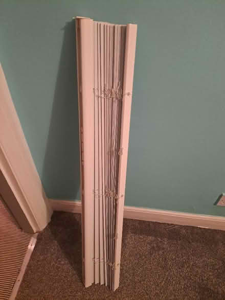 Photo of free Blind 105cm (Lower Walkley S6) #1