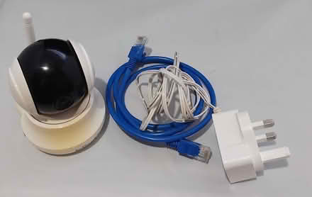 Photo of free Indoor Security Camera (Talbot Village BH12) #1