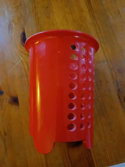 Photo of free Cutlery drainer, for draining board (Roath CF24) #1