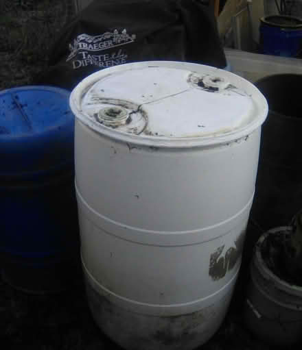 Photo of free Two Water Tanks (North Keizer) #1