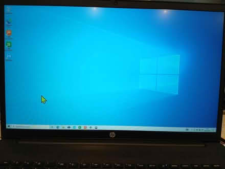 Photo of free HP LAPTOP W10 Reset to Factory S (B90 shirley) #2