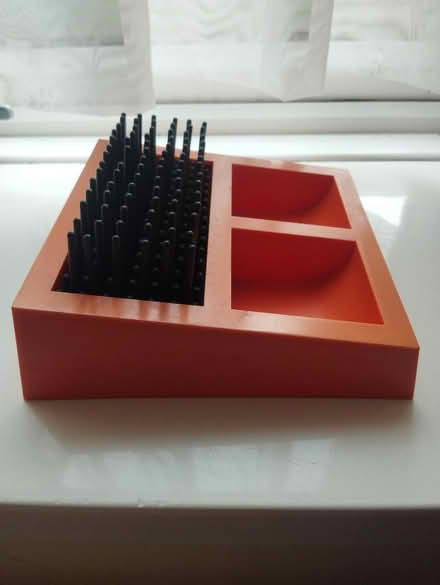 Photo of free Pen holder (Rickmansworth High Street WD3) #3