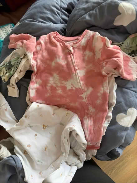 Photo of free Baby clothes, men’s t shirts (NW9) #2