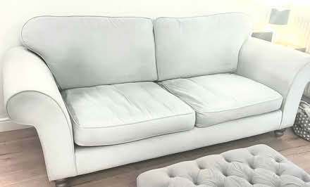 Photo of free Sofa (Hazlemere HP15) #1