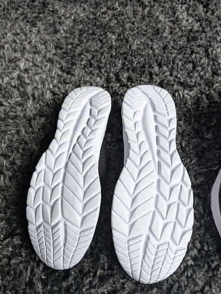 Photo of free Men's mesh trainers 10.5 (Ashton-U-Lyne OL6) #2