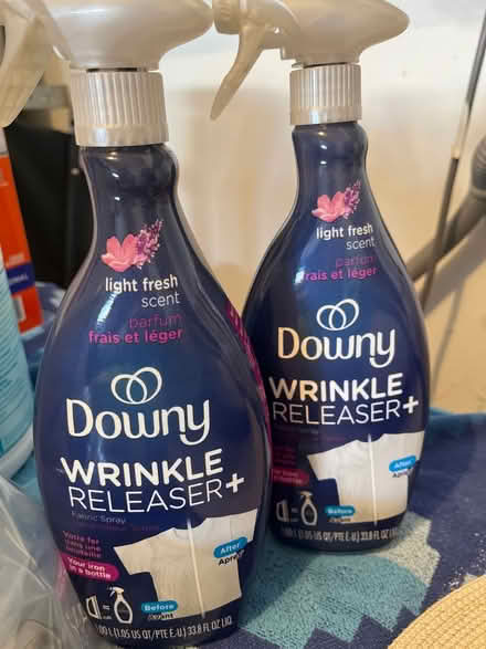 Photo of free Downy Wrinkle releaser (Fountain Valley) #1