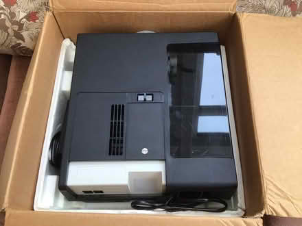 Photo of free Slide Projector (Sidley TN40) #2