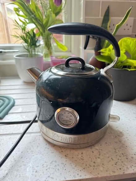 Photo of free Kettle (Perdiswell WR3) #1