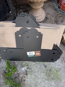 Photo of free Simpson accent ties (8) #2