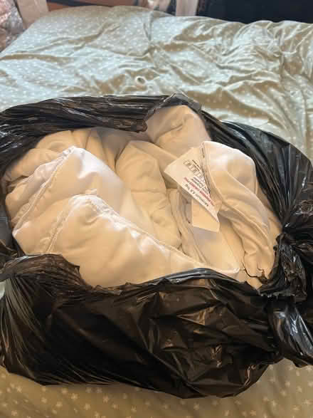 Photo of free Duvet (Rochford SS4) #1