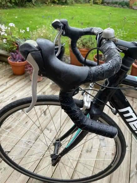 Photo of free Adult/Womens Merida Racing Bike (GU5, Gomshall) #2
