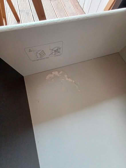 Photo of free Ikea MALM chest of 6 drawers (Brownswood Park N4) #3