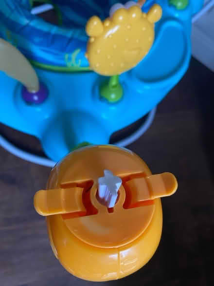 Photo of free Bay jumperoo (Thurnscoe S63) #3