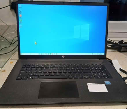 Photo of free HP LAPTOP W10 Reset to Factory S (B90 shirley) #1