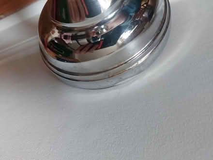 Photo of free Magnifying mirror (Meadowbank, EH8) #2