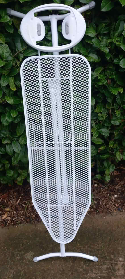 Photo of free Milky Ironing Board (Pebsham TN40) #1