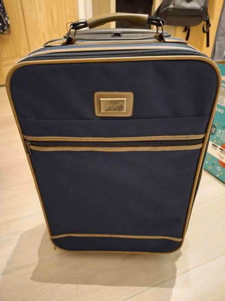 Photo of free Trolley (Golden triangle) #1